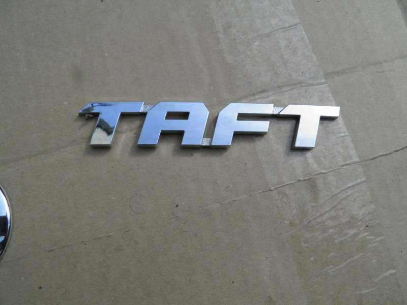 Лейба Daihatsu Taft LA900S KF-VET2 2021