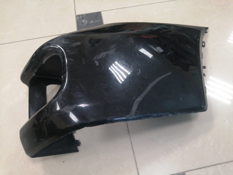 Накладка на бампер задняя правая Land Rover Freelander L314 25K4FR65
