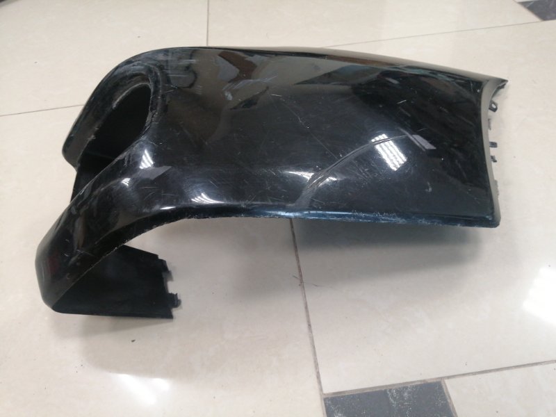 Накладка на бампер задняя правая Freelander 2005 L314 25K4FR65