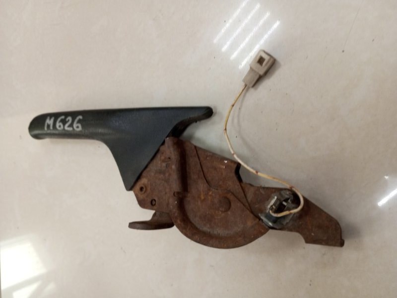 Рукоять стояночного тормоза 626 1996 GE FP