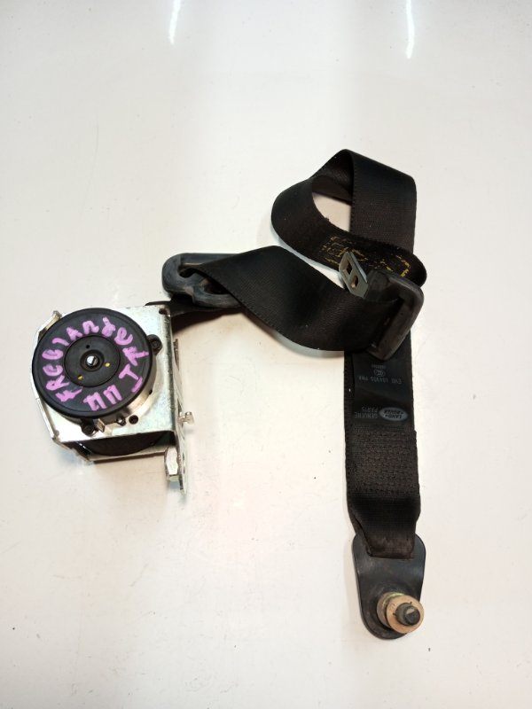 Ремень безопасности передний правый Freelander 2005 L314 25K4FR65