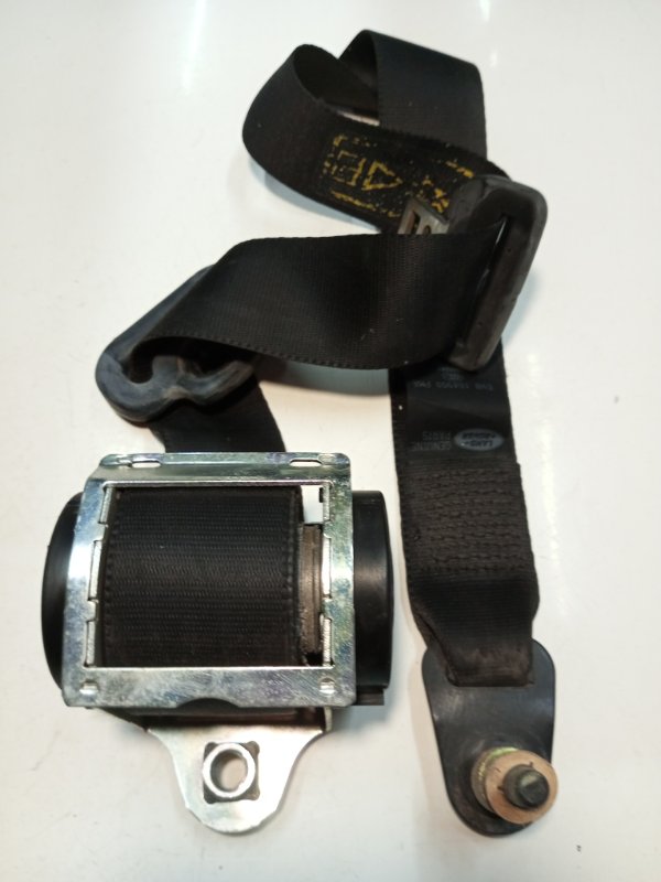 Ремень безопасности передний правый Freelander 2005 L314 25K4FR65