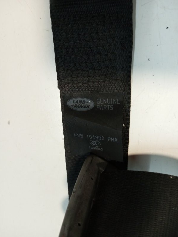 Ремень безопасности передний правый Freelander 2005 L314 25K4FR65