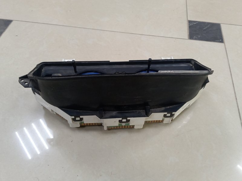 Панель приборов Peugeot Partner 5F