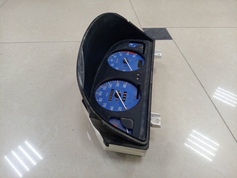 Панель приборов Partner 2000 5F