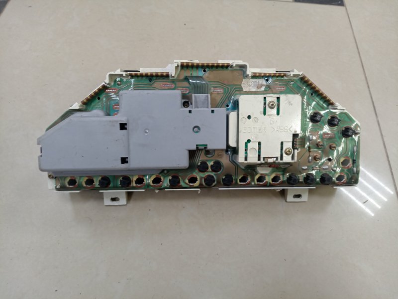 Панель приборов Partner 2000 5F