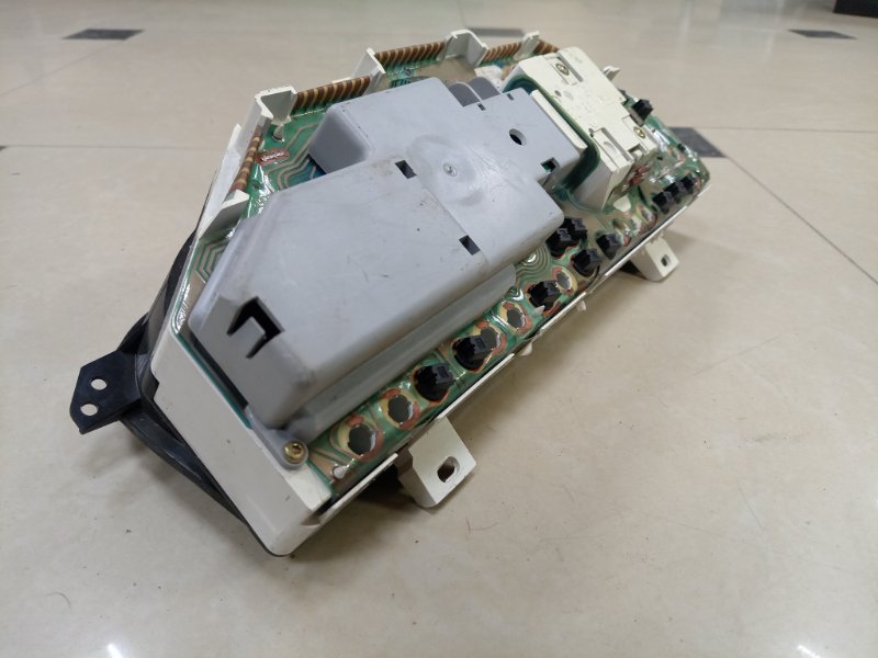 Панель приборов Partner 2000 5F