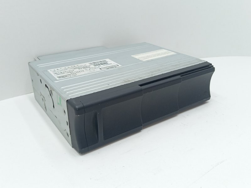 CD-Чейнджер Land Rover Range Rover 2011 L322 XQE500560 Б/У