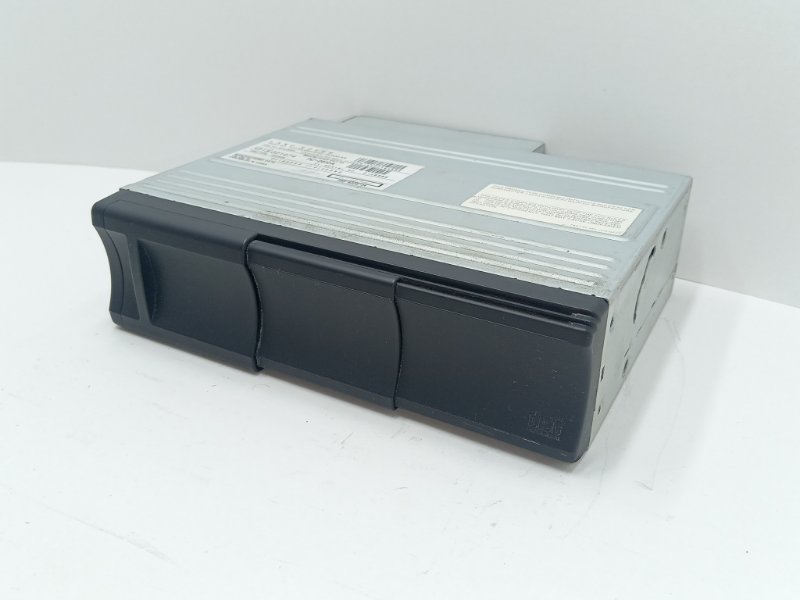 CD-Чейнджер Range Rover 2011 L322