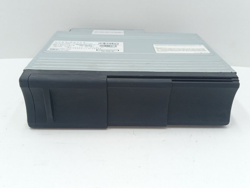 CD-Чейнджер Range Rover 2011 L322