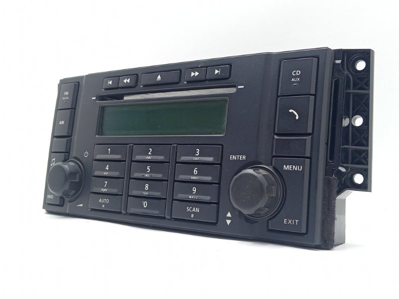 Магнитола штатная Freelander 2007 L359 224DT