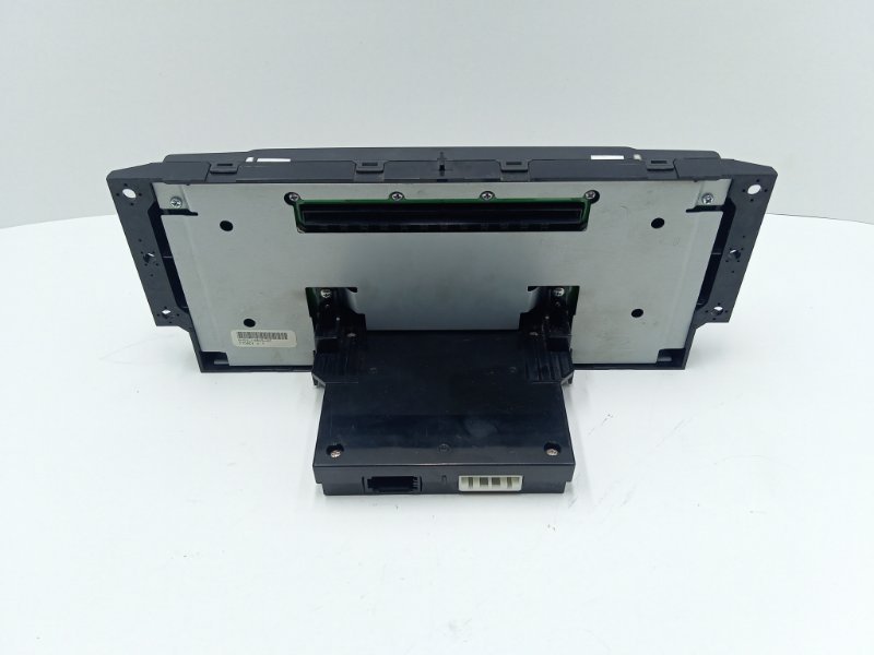 Магнитола штатная Freelander 2007 L359 224DT