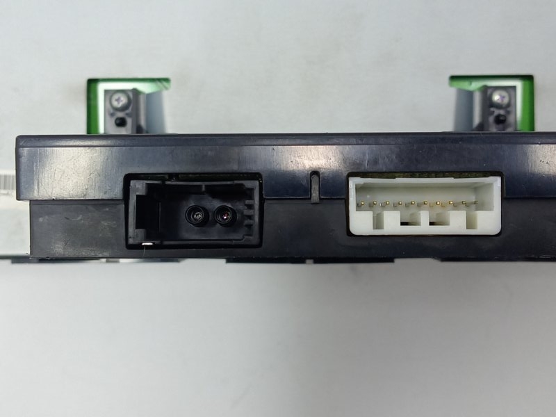 Магнитола штатная Freelander 2007 L359 224DT