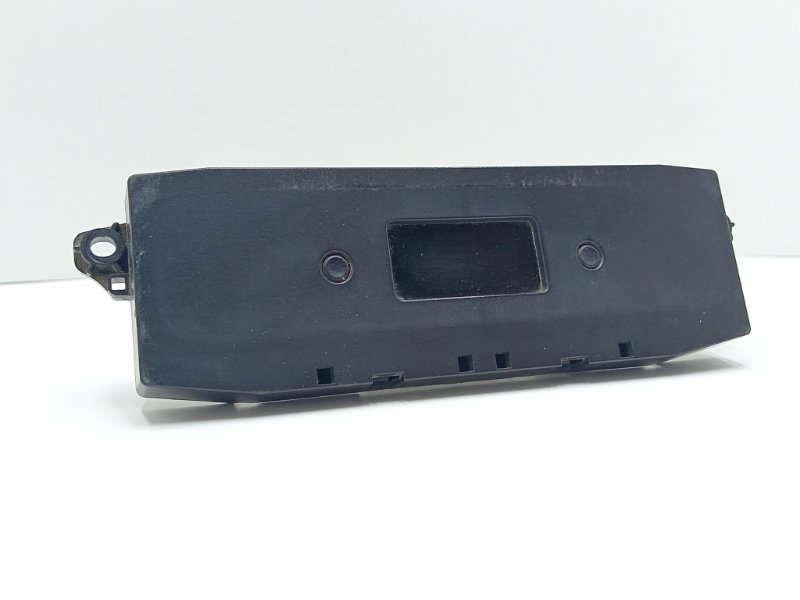 Часы Citroen Berlingo 2007 M59 KFW10FST5PSA 6155R3 Б/У