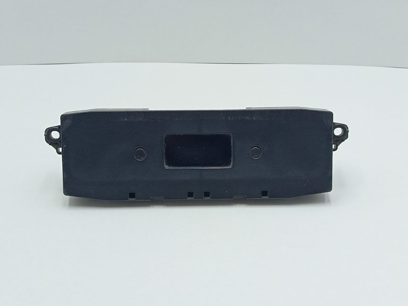 Часы Citroen Berlingo M59 KFW10FST5PSA