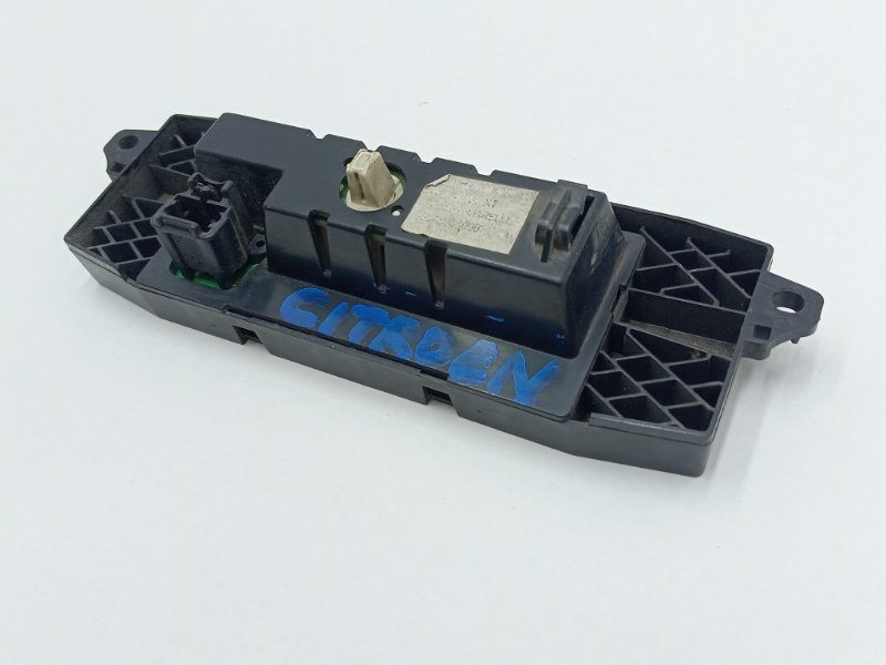 Часы Berlingo 2007 M59 KFW10FST5PSA