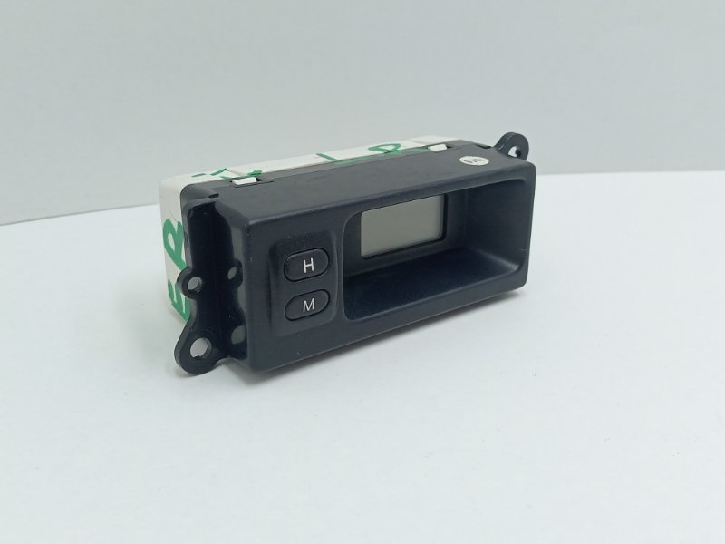 Часы Land Rover Freelander 2005 L314 25K4FR65 XQH100102 Б/У