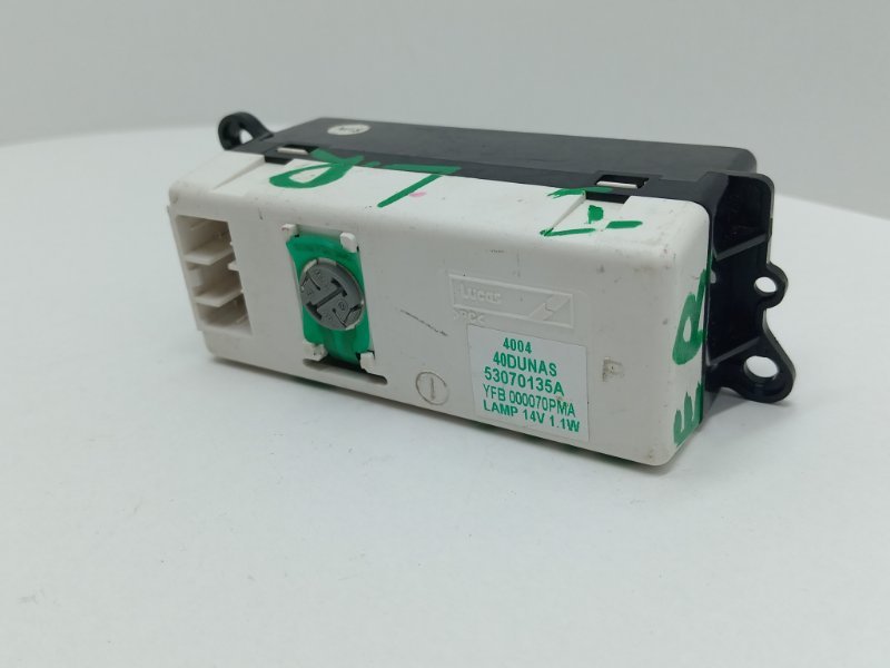 Часы Freelander 2005 L314 25K4FR65