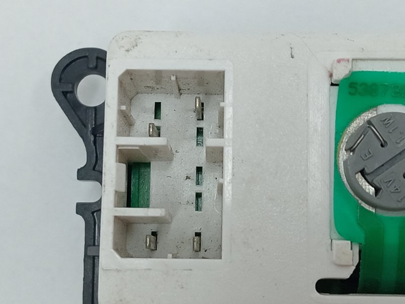 Часы Freelander 2005 L314 25K4FR65