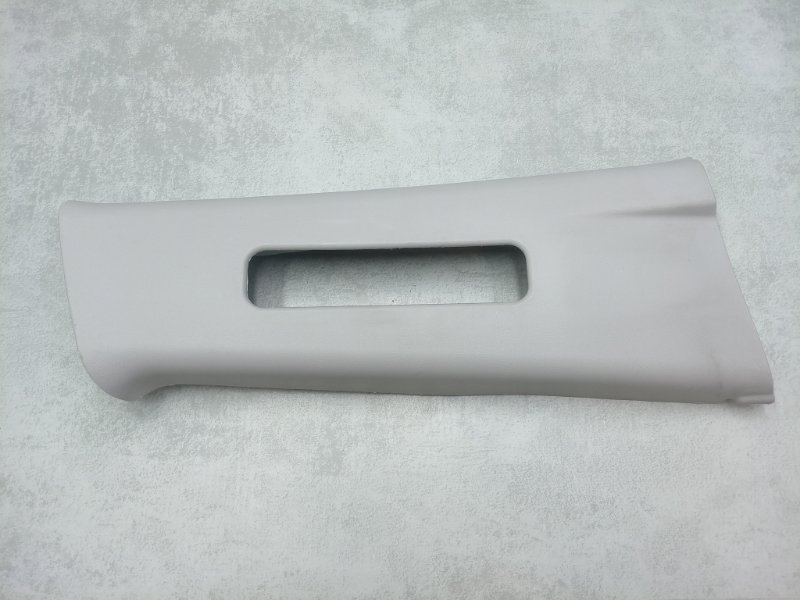 Обшивка центральной стойки правая Mazda3 2008 BK Z6