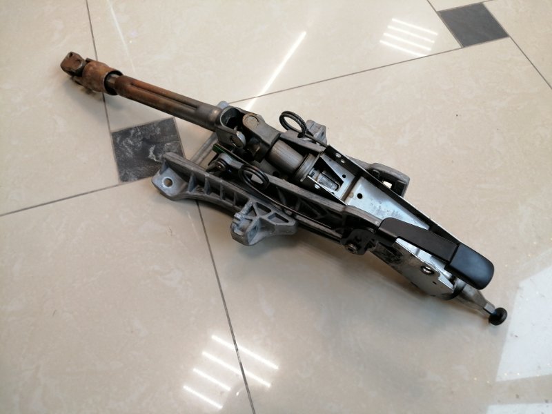 Рулевая колонка Land Rover Freelander L359 224DT