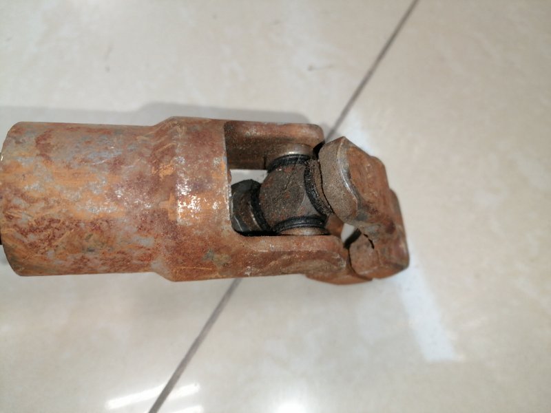 Рулевая колонка Freelander 2007 L359 224DT