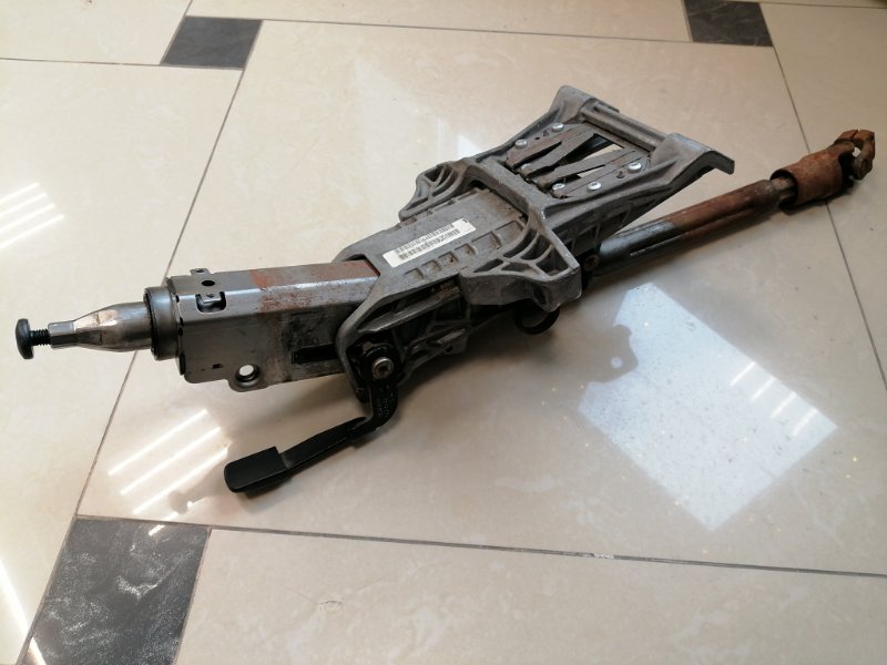 Рулевая колонка Freelander 2007 L359 224DT