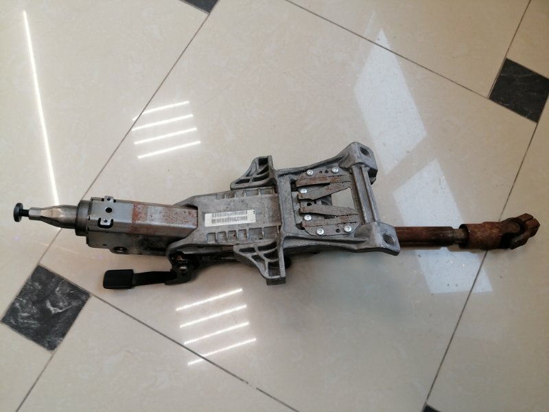 Рулевая колонка Freelander 2007 L359 224DT