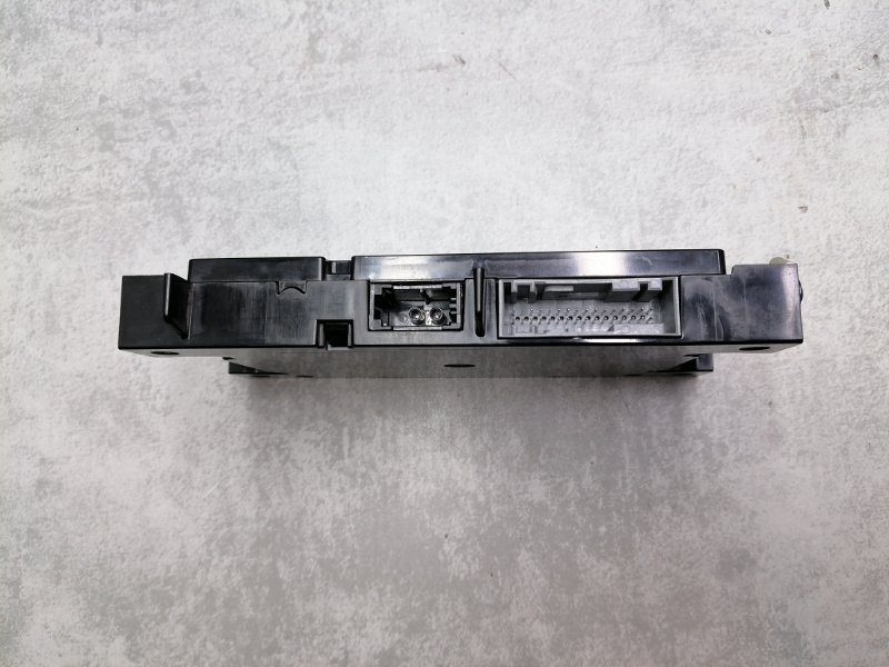 Блок электронный Freelander 2007 L359 224DT