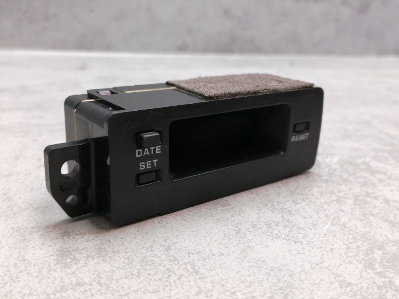 Часы Mazda 626 1996 GE FP B455-55-710A Б/У