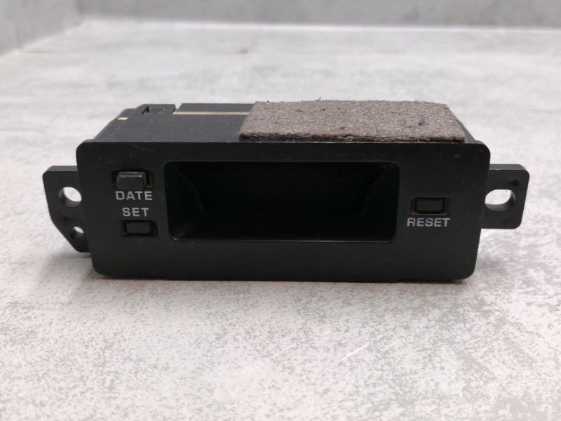Часы 626 1996 GE FP