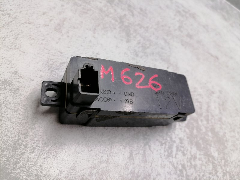 Часы 626 1996 GE FP