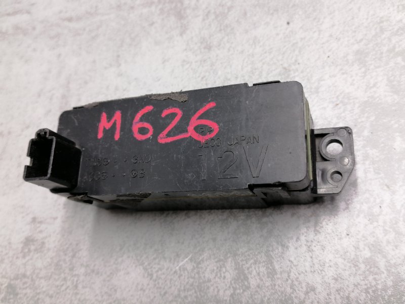 Часы 626 1996 GE FP
