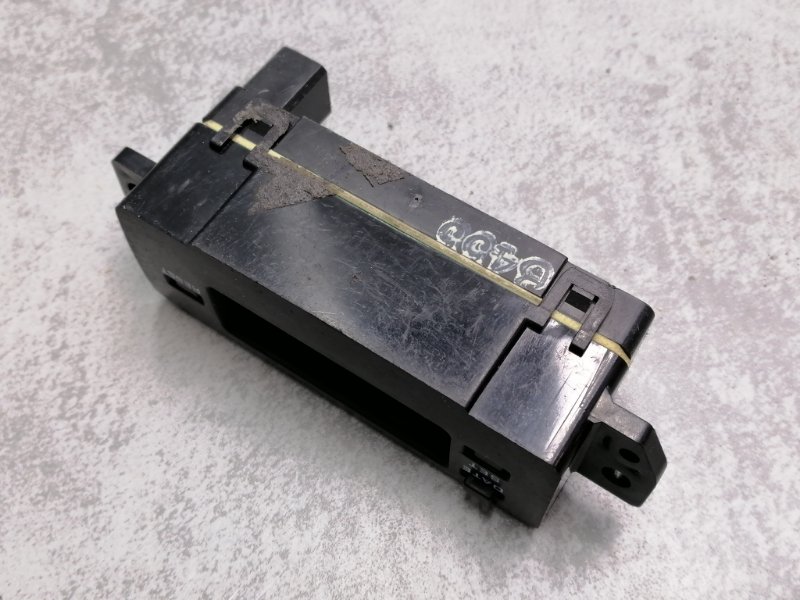 Часы 626 1996 GE FP