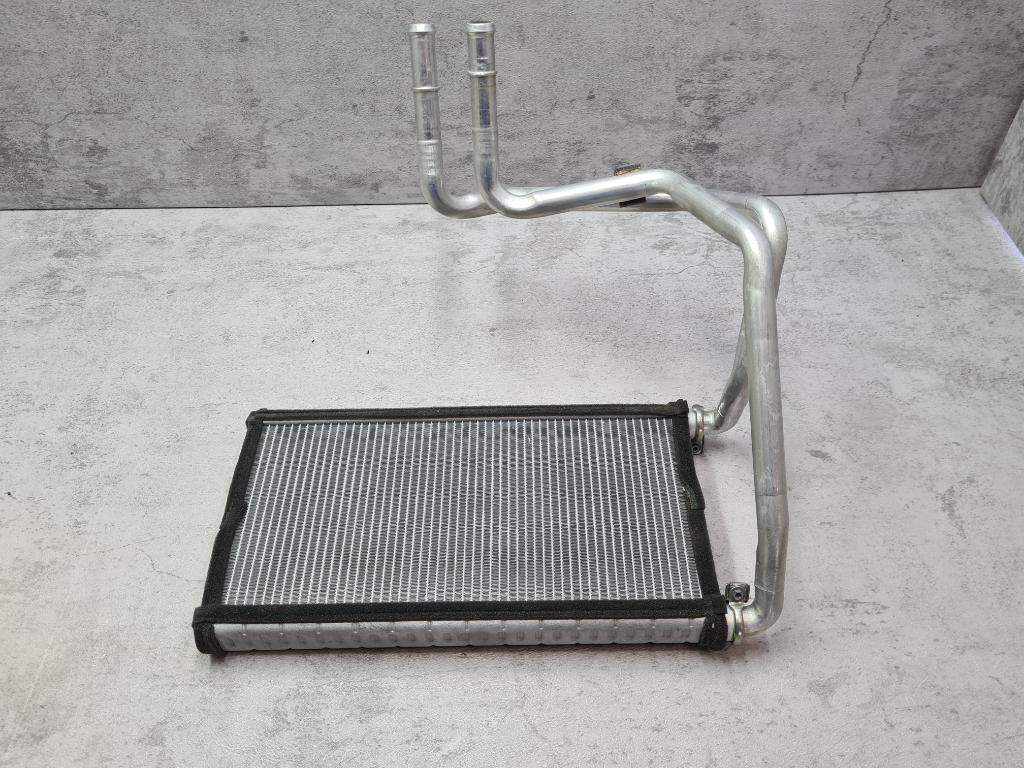 Радиатор отопителя (печки) A6 2012 4G2 CDNB