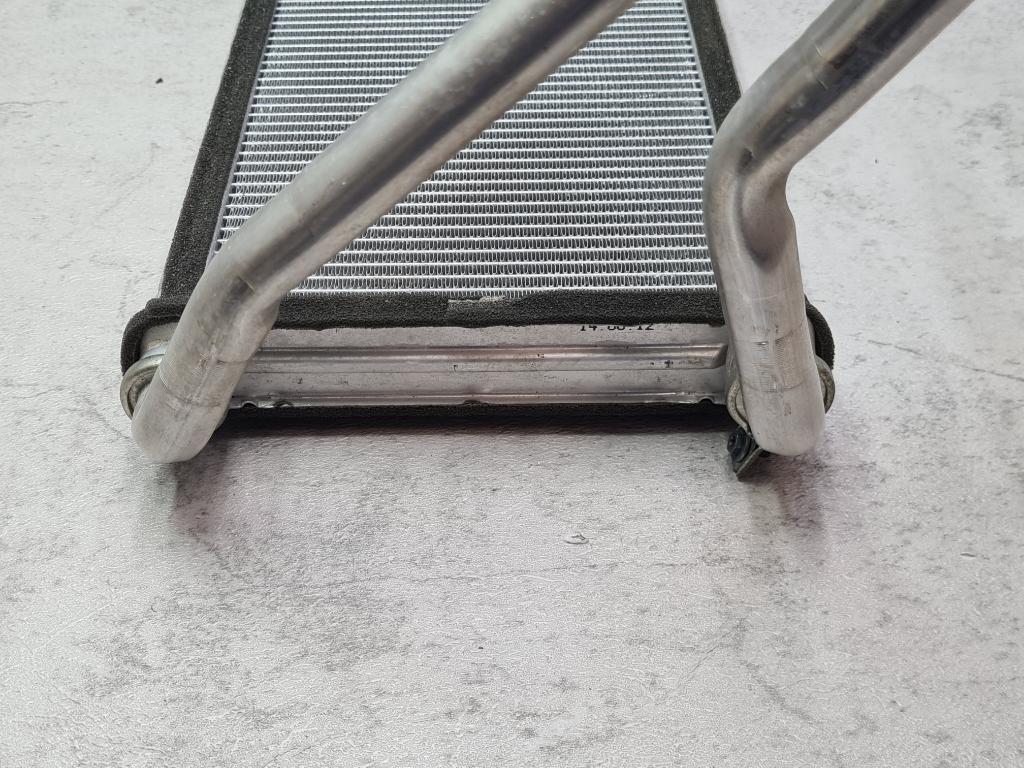 Радиатор отопителя (печки) A6 2012 4G2 CDNB