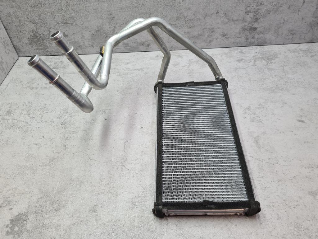 Радиатор отопителя (печки) A6 2012 4G2 CDNB