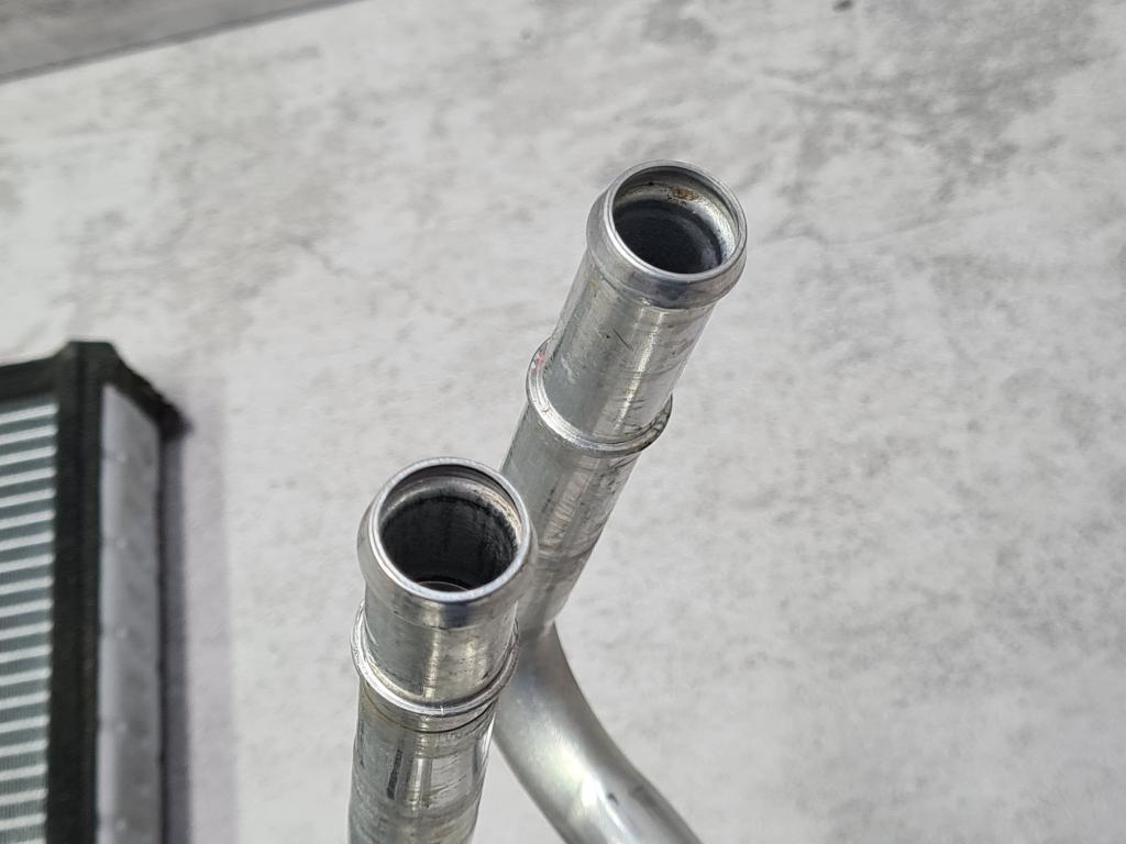 Радиатор отопителя (печки) A6 2012 4G2 CDNB