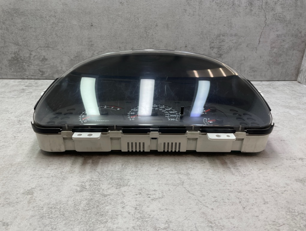 Панель приборов Spectra 2007 SD S6D