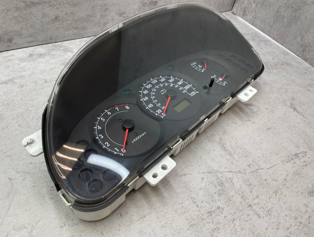 Панель приборов Spectra 2007 SD S6D