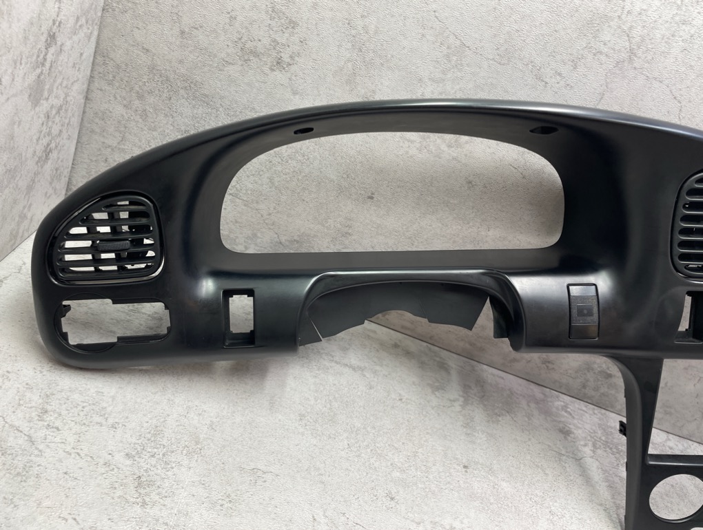 Консоль центральная Spectra 2007 SD S6D