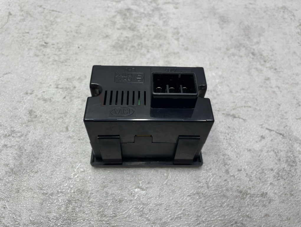 Часы Spectra 2007 SD S6D