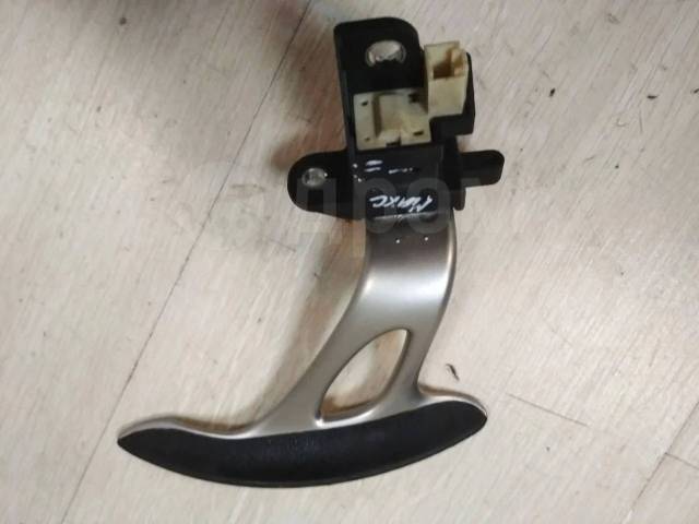 Переключатель скоростей подрулевой G35 2006-2014 V36 VQ25HR