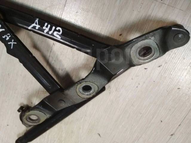 Амортизатор крышки багажника G35 2006-2014 V36 VQ25HR