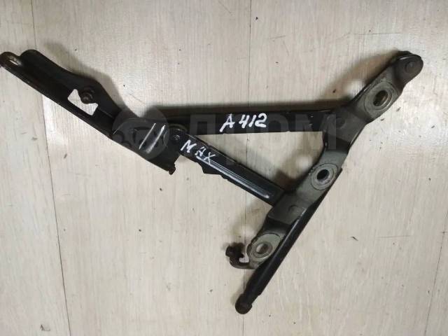 Амортизатор крышки багажника G35 2006-2014 V36 VQ25HR