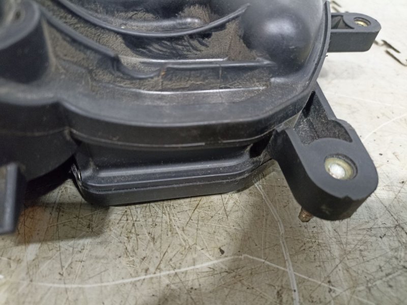 Коллектор впускной G 2006-2014 V36