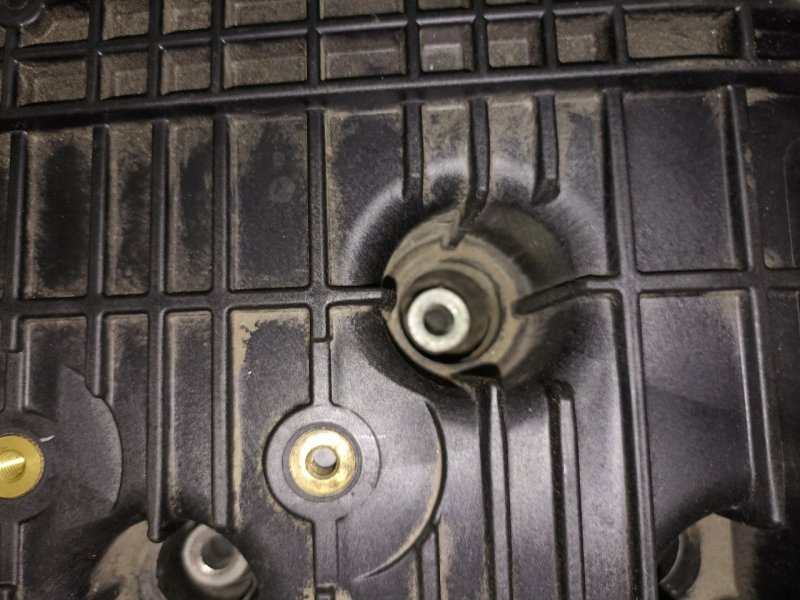 Коллектор впускной G 2006-2014 V36