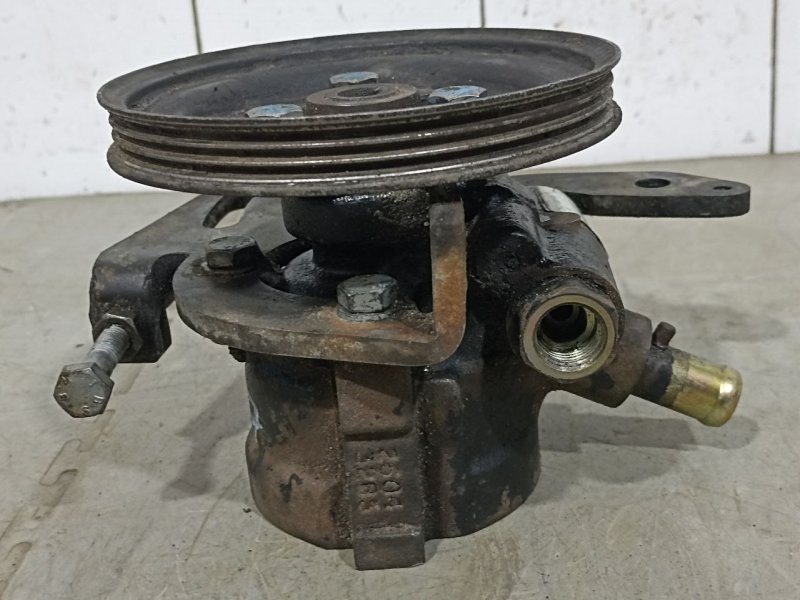 Насос гидроусилителя Fiat Palio 1996-2009 46541004 Б/У