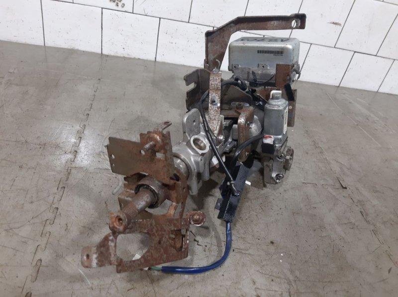 Колонка рулевая G 2006-2014 V36