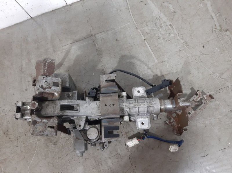 Колонка рулевая Infiniti G V36